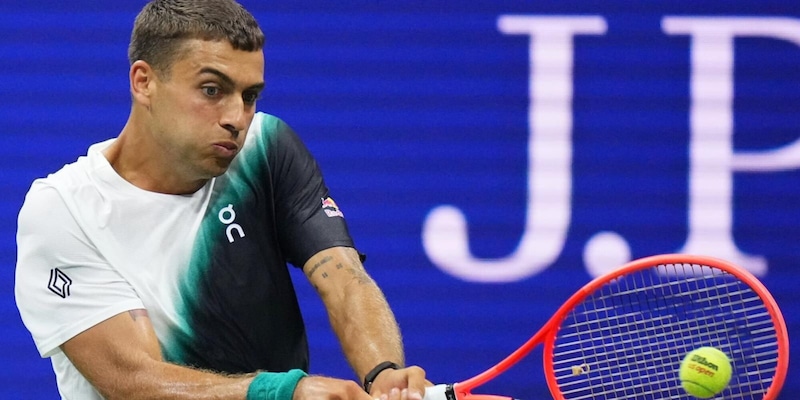 Sorteggio Us Open: da Cobolli ad Alcaraz e tutti gli italiani. Ecco il tabellone completo e i possibili incroci