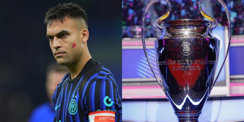 Calendario Inter, tutte le avversarie del girone di Champions League