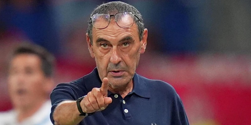 H. Tel-Aviv-Atalanta diretta Conference League: segui la sfida decisiva per Sarri LIVE