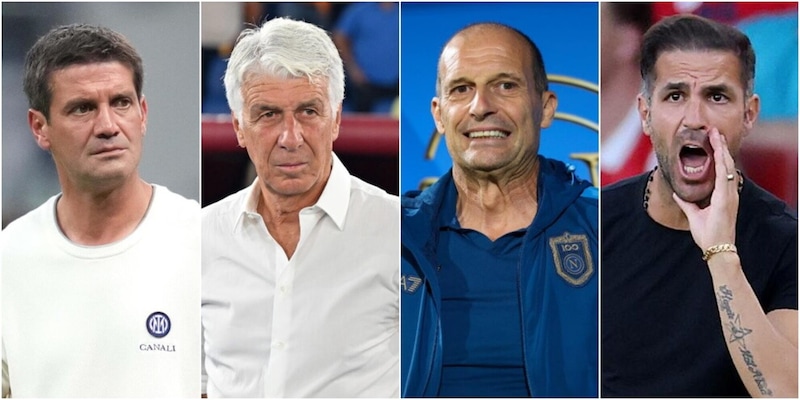 Mourinho con Inter e Roma, il City per De Bruyne e il Barcellona per Fabregas: anche i computer hanno un cuore
