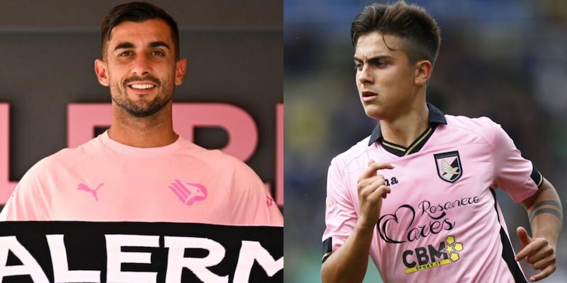 Perin al Palermo, svela un messaggio ricevuto da Dybala: "Mi ha scritto per dirmi…"