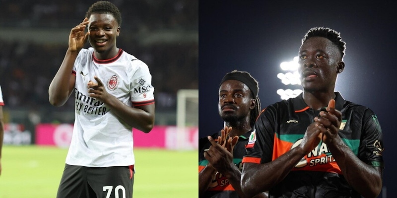 Dove vedere Milan-Venezia in tv? Dazn o Sky, orario