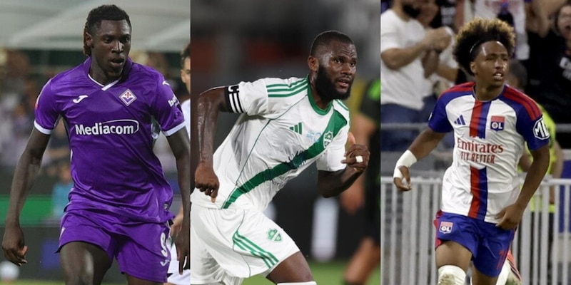 Calciomercato in diretta: Kean a Como, stretta finale per Kessié, la Roma su Fofana, ultime news Juve. Tutte le trattative LIVE