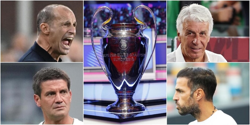 Champions, quanto valgono la partecipazione, le vittorie e i bonus: tutte le cifre