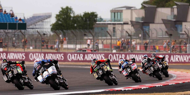 Bagger World Cup ad Aragón: la lotta per il titolo arriva al penultimo round
