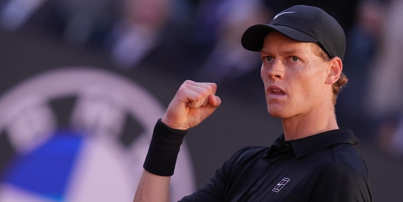Sinner scalvalca Alcaraz per la prima volta: è il tennista più pagato al mondo. La classifica dei guadagni