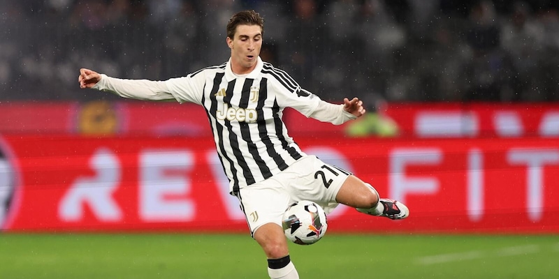 Juve, ufficiale Miretti al Besiktas: cifre e formula dell'operazione