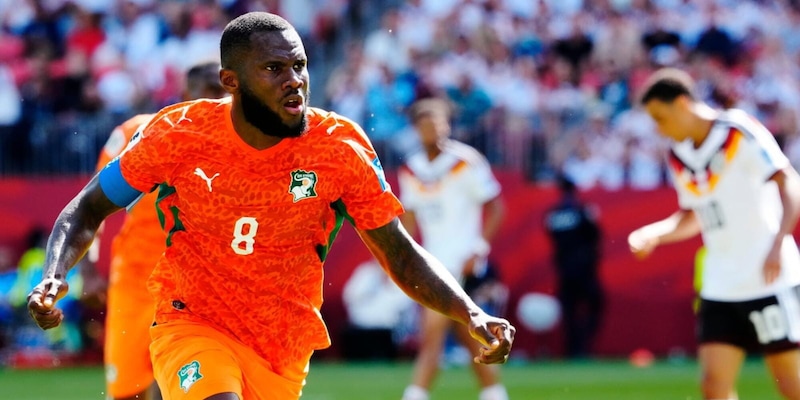 La Juve e Kessie a oltranza: contatti fitti per chiudere, anche se sull'ingaggio...