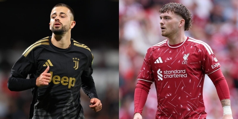 Lazio, dubbi su Zhegrova. Sondato anche Elliott, Zebic per Romagnoli