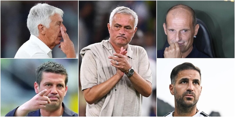Ecco quando Mourinho tornerà a Roma e incontrerà l'Inter: Champions League, tutte le date e gli orari ufficiali