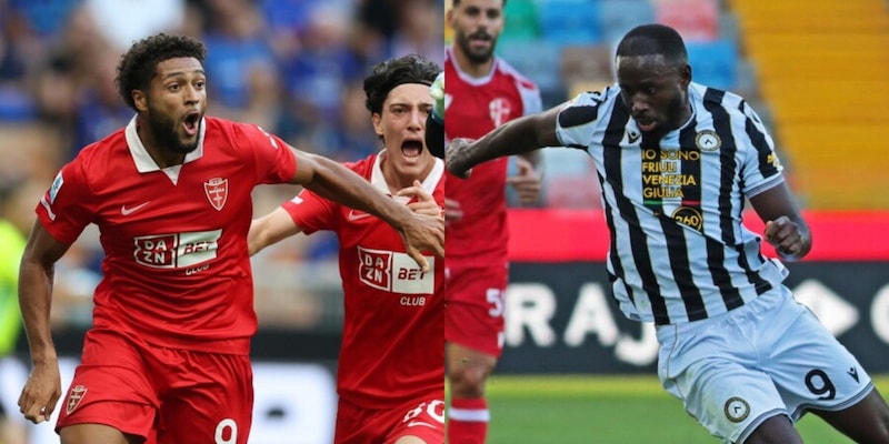 Dove vedere Monza-Udinese in tv? Dazn o Sky, orario