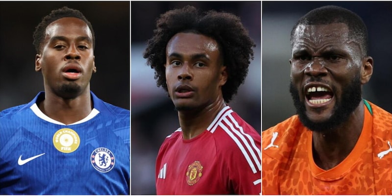 Calciomercato diretta: Roma tra Gittens e Fofana, Fiorentina su Zirkzee, Juve a oltranza per Kessie LIVE