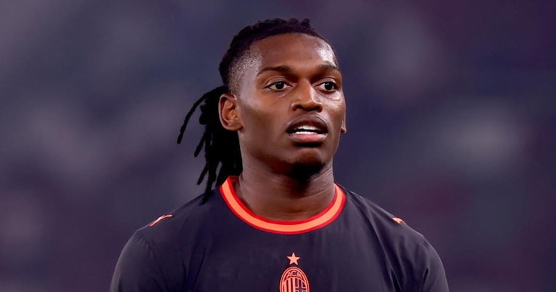 Leao saluta il Milan: tutte le cifre dell'affare con il Galatasaray
