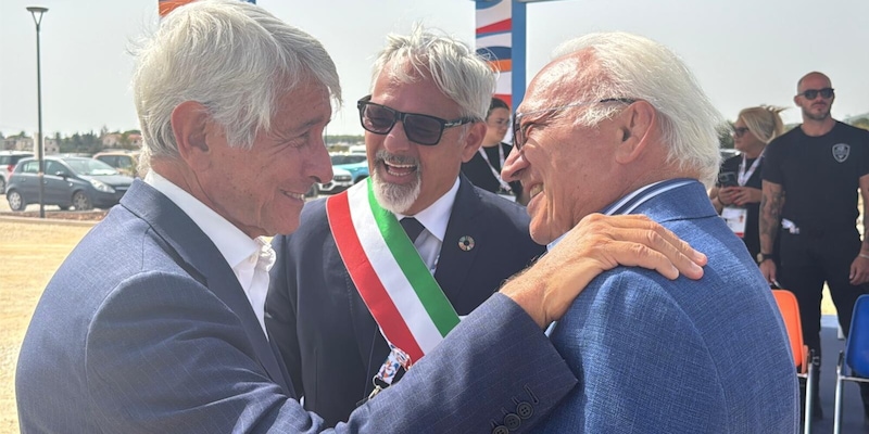 Taranto 2026, la partita più importante si gioca anche fuori dal campo