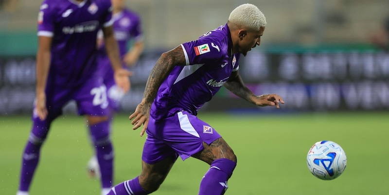 Fiorentina, il Nottingham Forest più vicino a Dodò