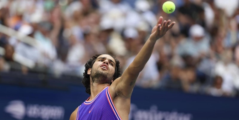 Alcaraz-Safiullin, primo turno US Open: orario, quando si gioca e dove vederla in tv