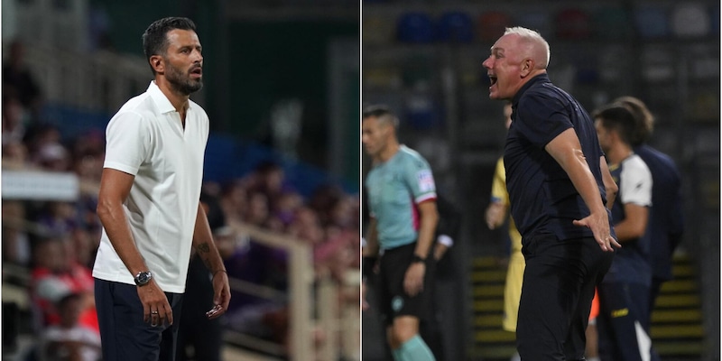 Fiorentina-Frosinone diretta Serie A: segui la sfida tra Grosso e Alvini LIVE