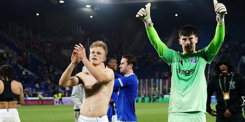 Høgsberg e le luci della Ligue 1
