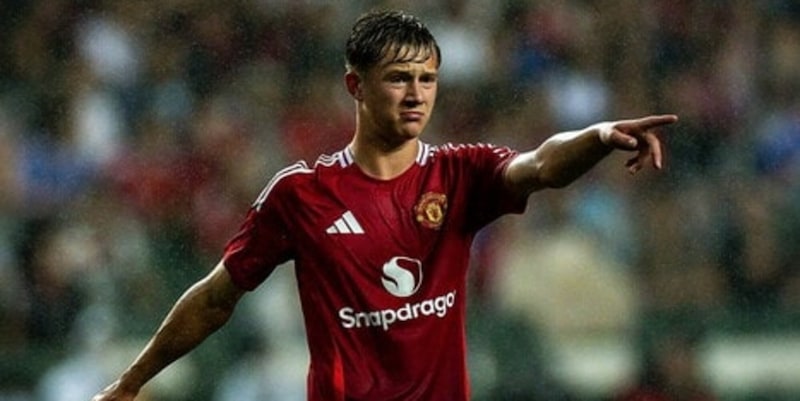Jim Thwaites e la lavagna digitale di Carrick