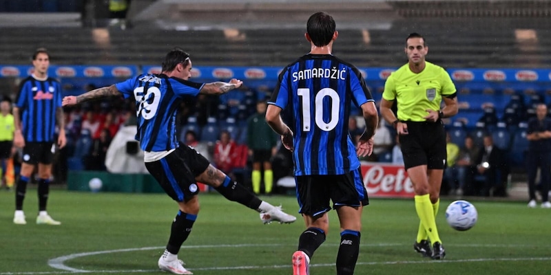Calendario Atalanta Conference League, date e orari delle otto partite