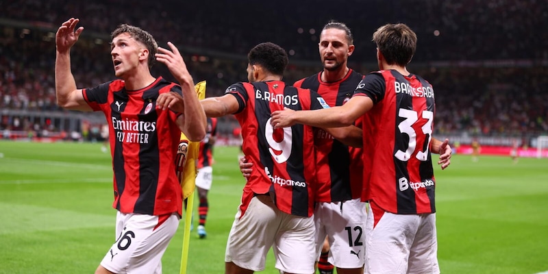Calendario Milan Europa League, date e orari delle otto partite