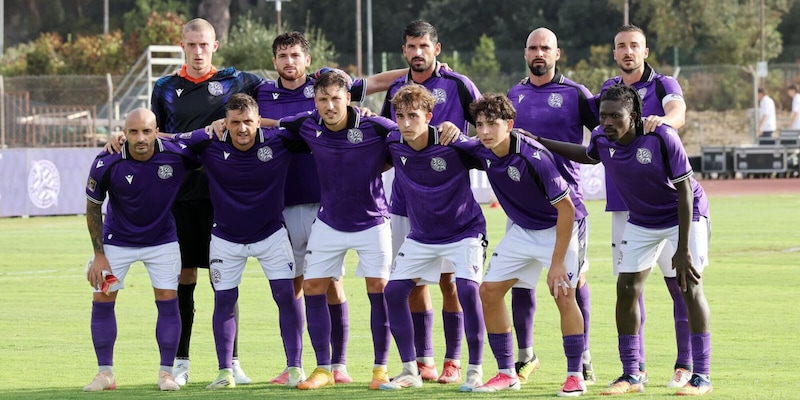 Dove vedere Ostiamare-Vado in tv? Sky o Dazn, orario
