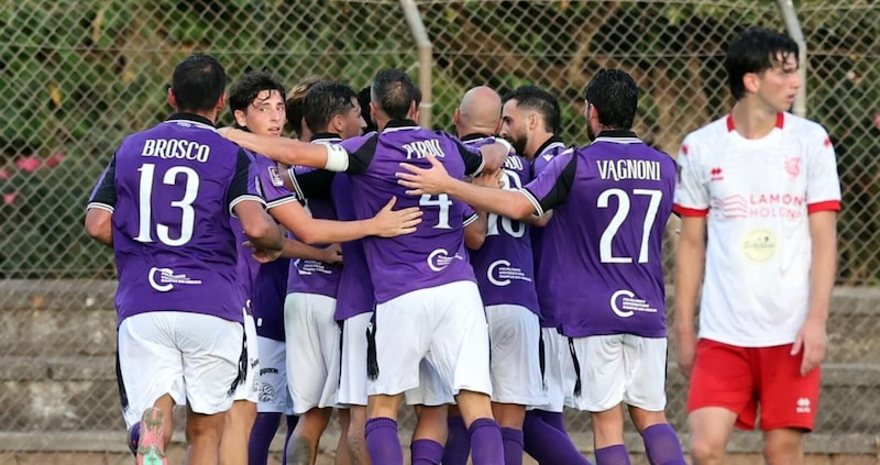 Dove vedere Ostiamare-Ravenna in tv? Dazn o Sky, orario