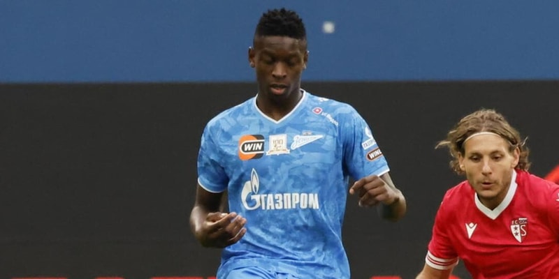Roma, altro Henrique: mollato Luis, s’avvicina a Luiz