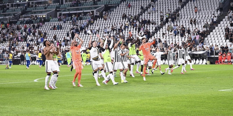 Senza convincere