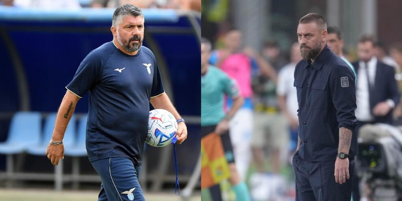 Dove vedere Lazio-Genoa in tv e in streaming? Sky o Dazn, orario