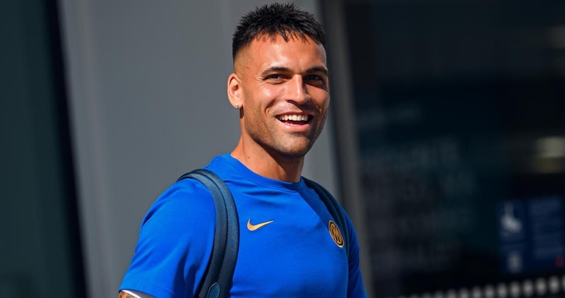 Inter, Lautaro scalpita per ripagare la fiducia di Chivu