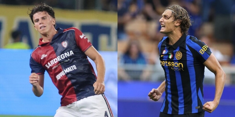 Dove vedere Cagliari-Inter in tv? Dazn o Sky, orario