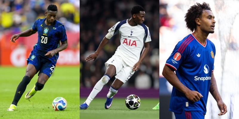 Calciomercato diretta: Luiz Henrique si avvicina alla Roma, Sarr verso la Juve. Fiorentina-Zirkzee: è stallo. Le trattative LIVE