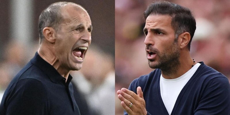 Napoli-Como diretta Serie A: segui la sfida tra Allegri e Fabregas LIVE