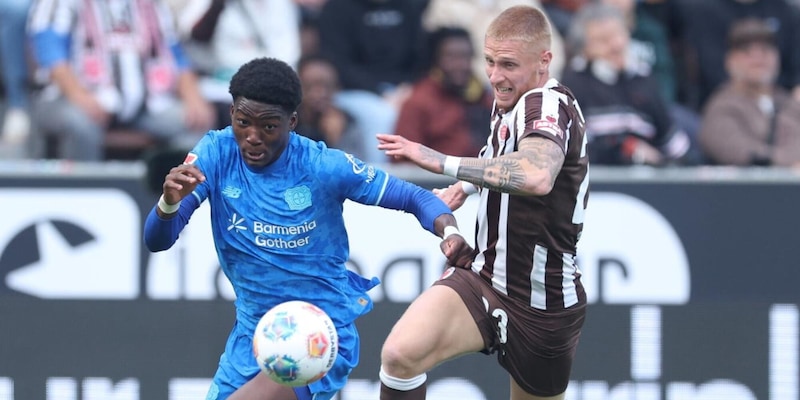 Tape e l’infanzia a Bondy, nel regno di Mbappé