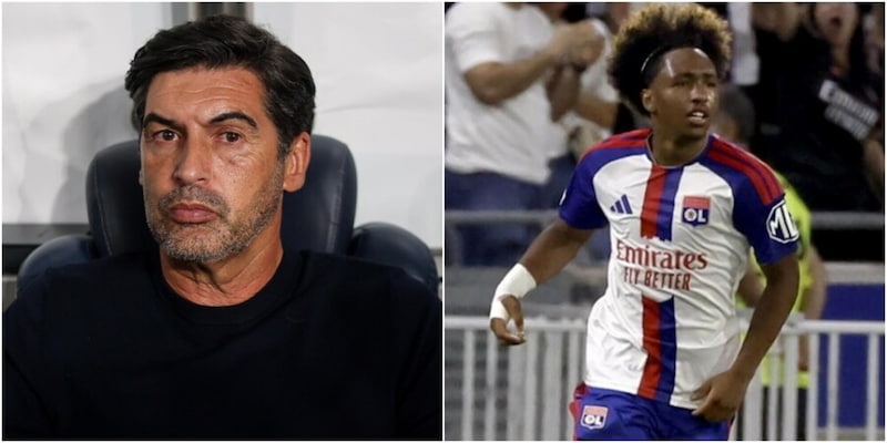 Fonseca su Fofana: "Vorrei che restasse con noi, il nostro ds sta facendo di tutto..."