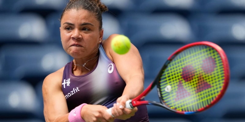 US Open, Paolini parte con una vittoria: battuta in tre set Erjavec
