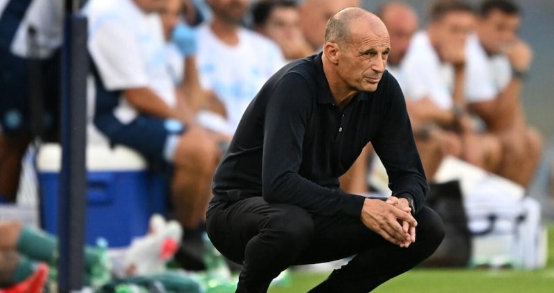Allegri avvisa il Napoli: "Dobbiamo assolutamente migliorare su una cosa"