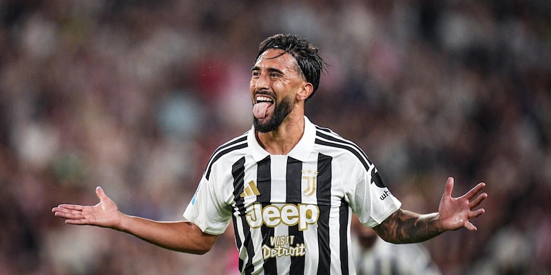 Juve, è un altro Nico Gonzalez: Spalletti vota per lui