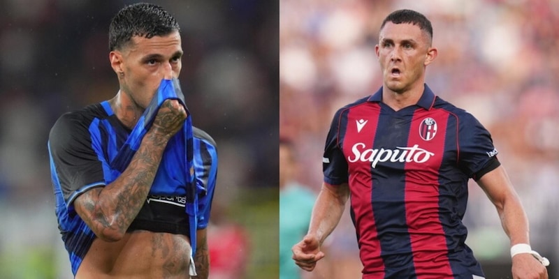 Dove vedere Atalanta-Bologna in tv? Dazn o Sky, orario