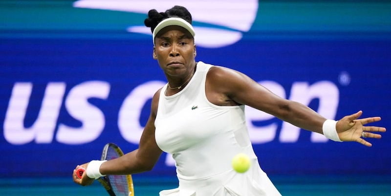 US Open, Venus Williams eliminata tra le polemiche: Kenin vince il derby all'esordio