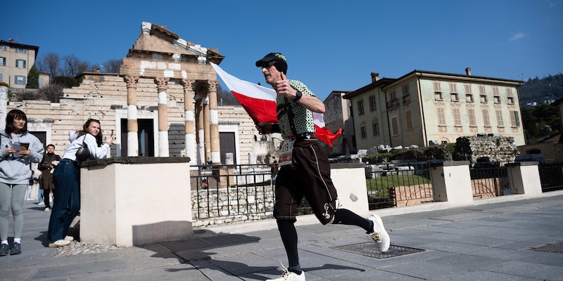 Bossoni Brescia Art Marathon: al via le iscrizioni per la 25ª edizione