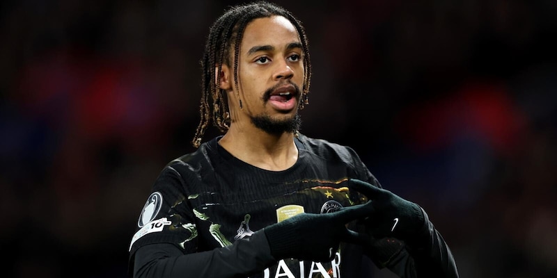 Barcola dal Psg al Liverpool per 143 milioni di euro! Acquisto da record per i Reds