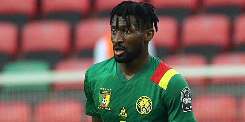 Anguissa si congeda dal Camerun: "Lascio la nazionale con grande emozione e orgoglio"