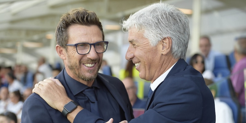 Lecce-Roma diretta Serie A: segui il match tra Di Francesco e Gasperini LIVE