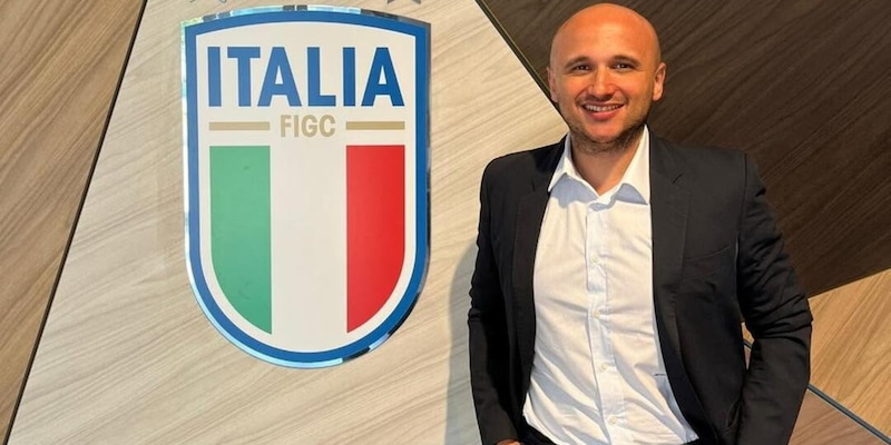 Futsal, si cambia: Alfredo Paniccia nuovo commissario tecnico dell'Italia femminile. "Una sfida stimolante"