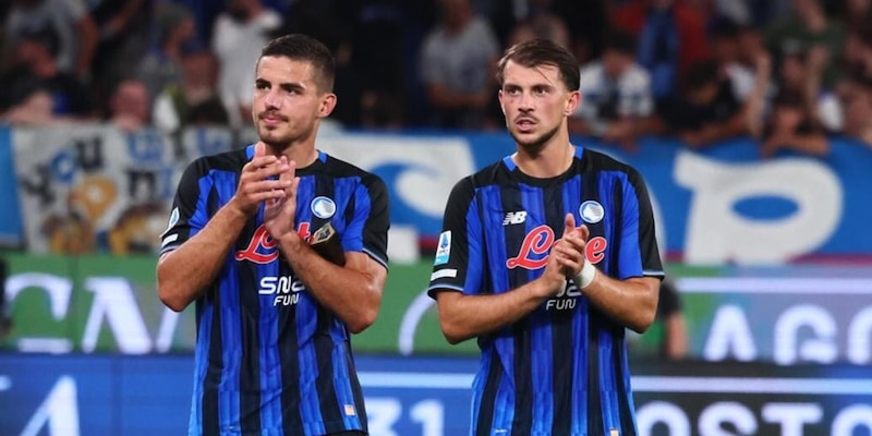 Samardzic lancia l'Atalanta di Sarri: secondo ko di fila per il Bologna di Tedesco, beffato al 95'