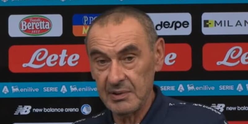 Sarri: "Vincere fa bene, ma dobbiamo migliorare. Su Rowe e Cabal..."
