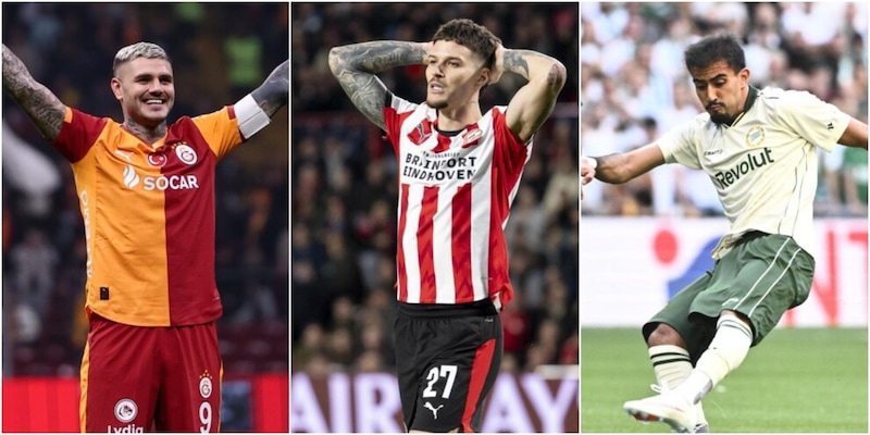 Lazio, nuove voci su Icardi. Opzioni Man e Madjed, Romagnoli da Sarri?