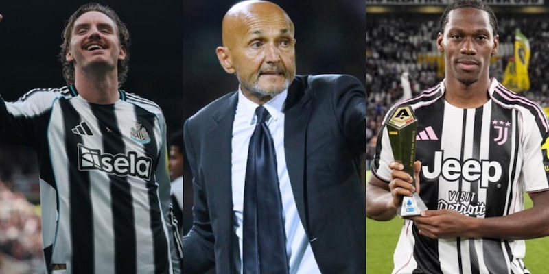 David vola all’Atletico Madrid e alla Juve arriva Woltemade: ecco perché Spalletti…